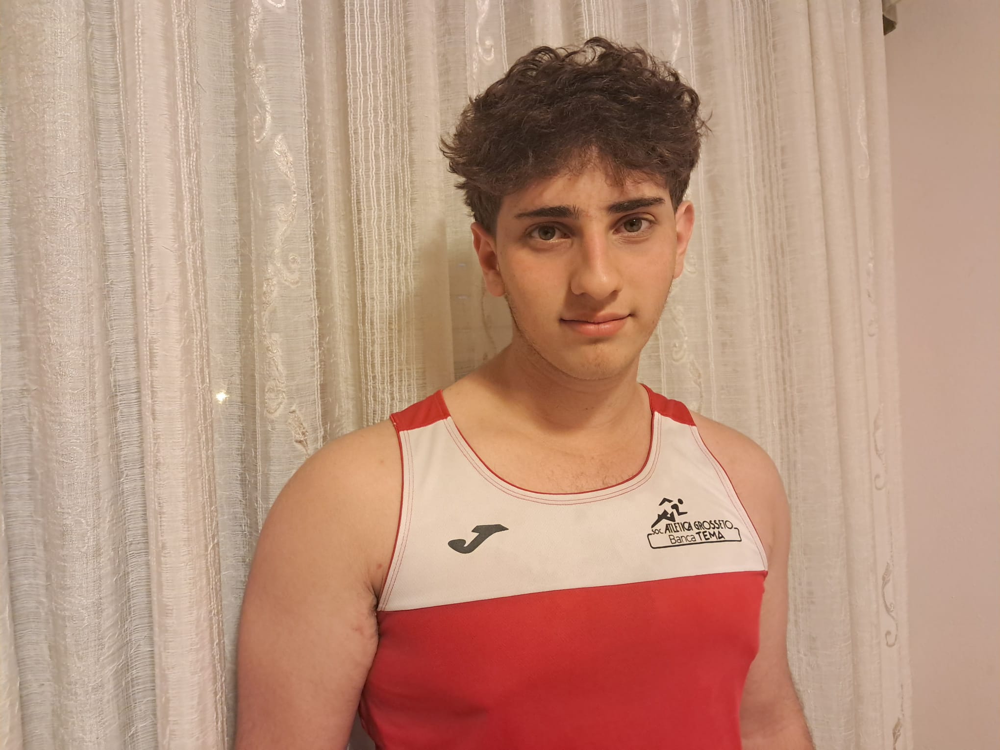 Atletica Grosseto Banca Tema